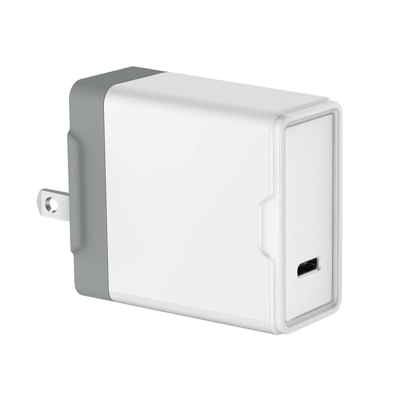 PD30W Wall Charger