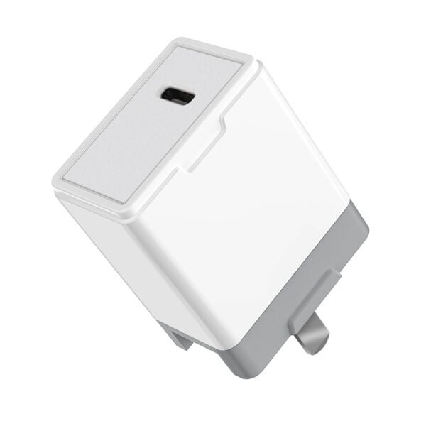 USB TYPE C 18W PD Fast charging Wall Charger