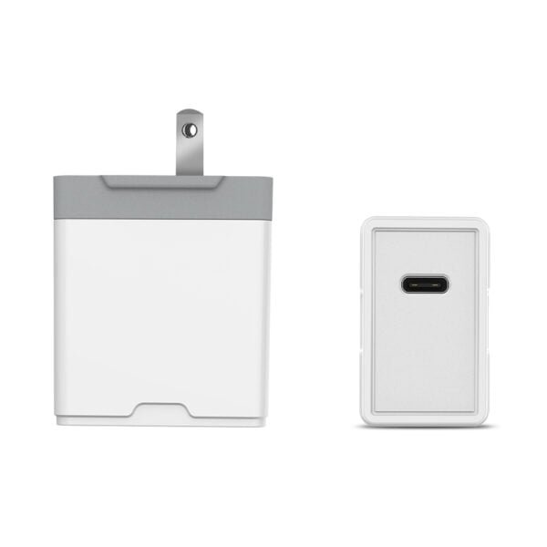USB TYPE C 18W PD Fast charging Wall Charger