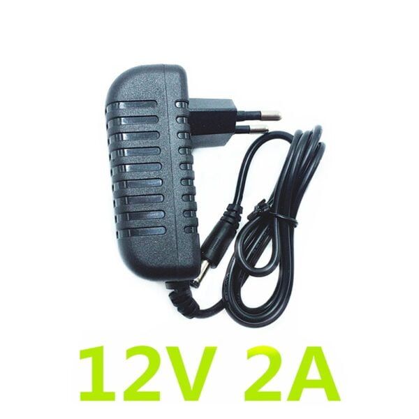 power supply charger adapter