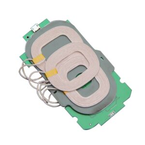 wireless charger solution pcba