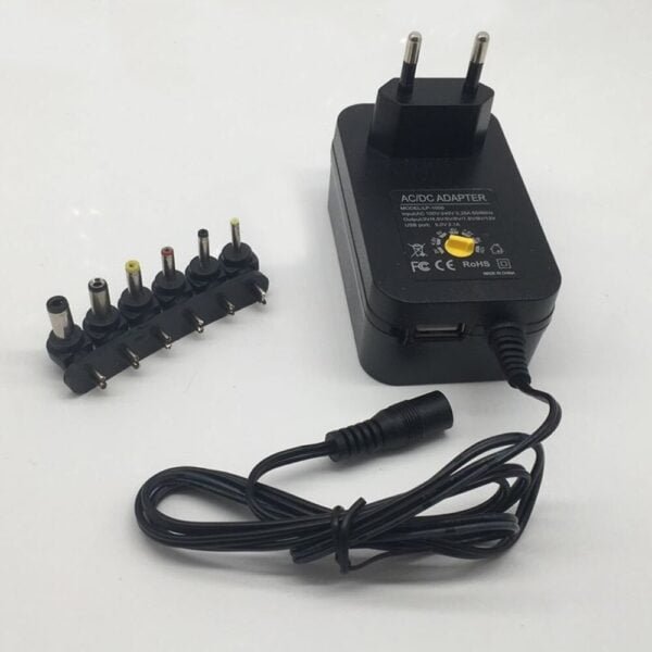 power supply charger adapter