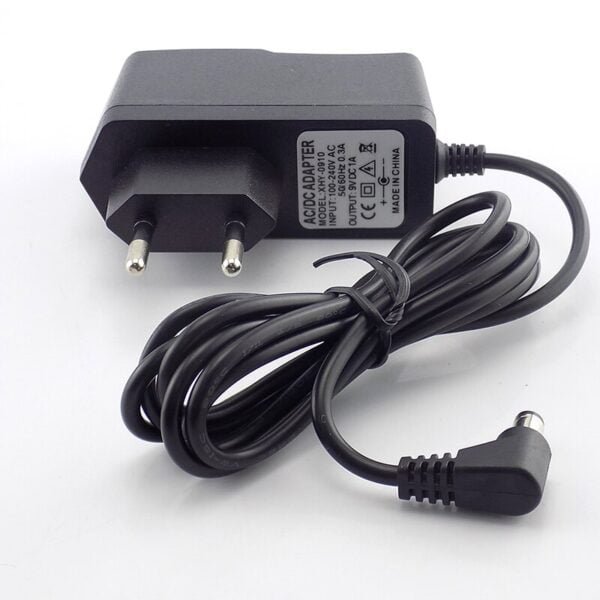 power supply charger adapter