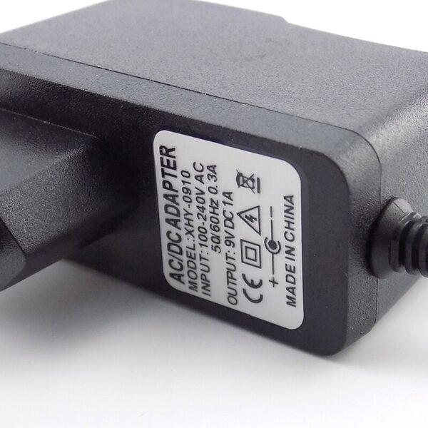 power supply charger adapter