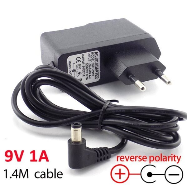 power supply charger adapter