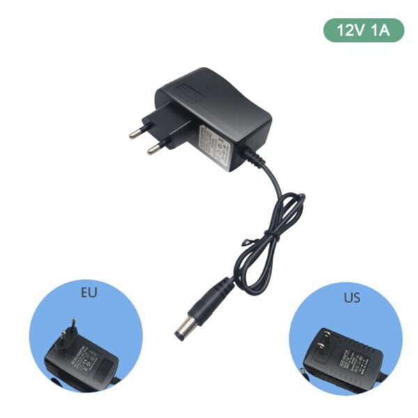 power supply charger adapter