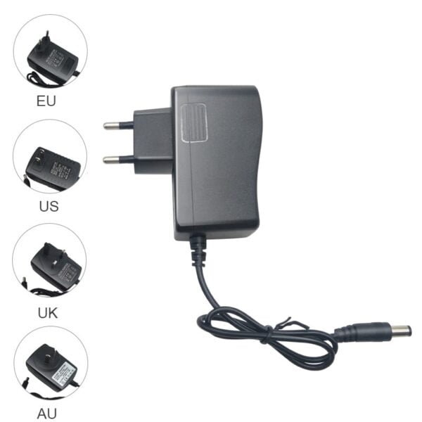 power supply charger adapter