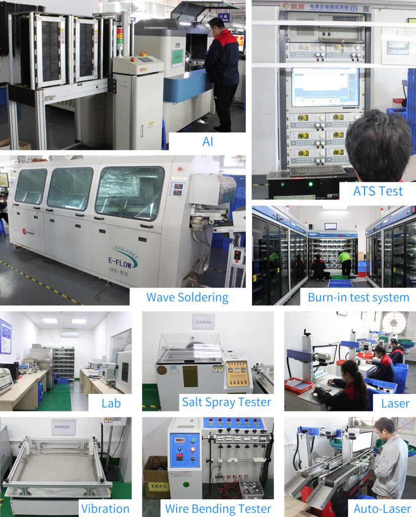 factory images