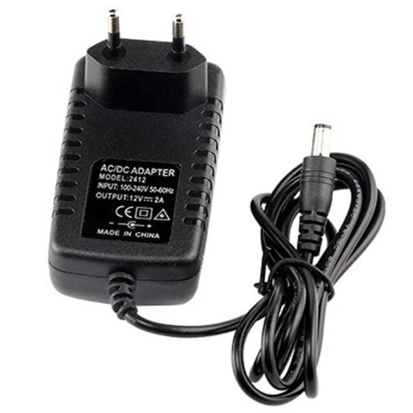 power supply charger adapter