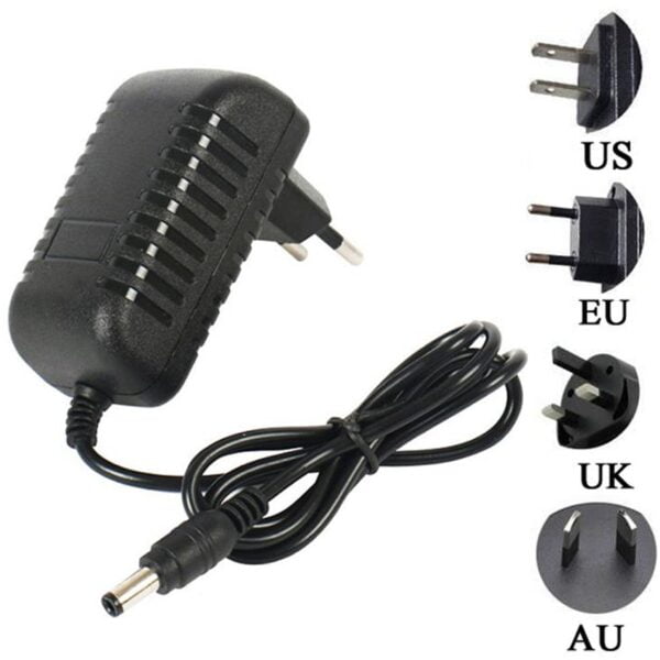 power supply charger adapter