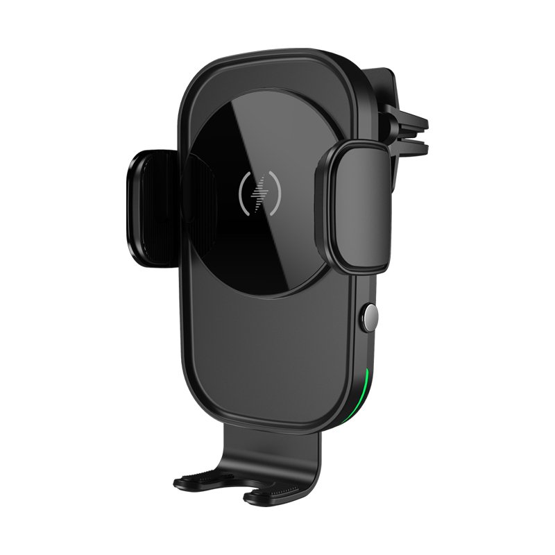 CW15 Wireless Car Charger (1)