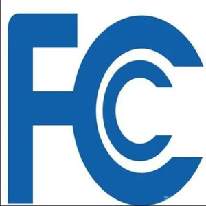 FCC Logo