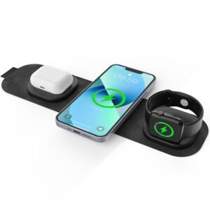 FCC ID Wireless Charger Pad
