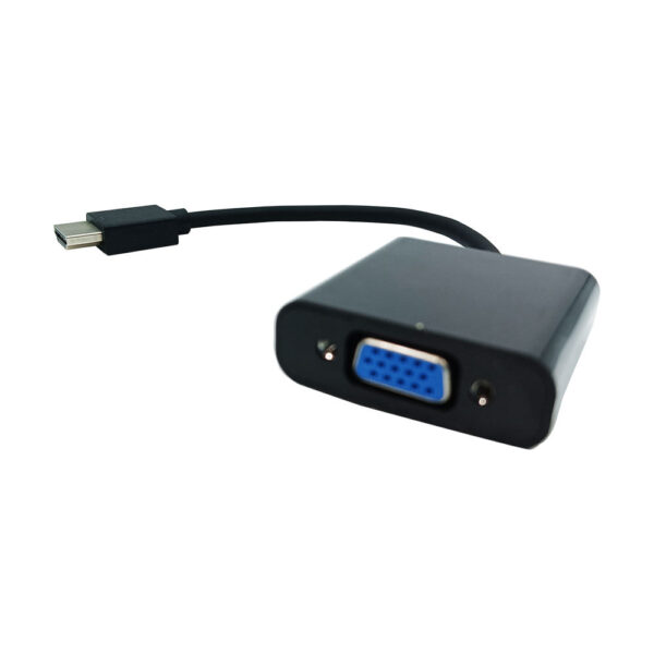 ​​Industrial-Grade Active HDMI to VGA Converter - 1080P@60Hz, Triple-Shielded, 24+5 Pin for Medical Imaging & Control Panels​​ - Image 5
