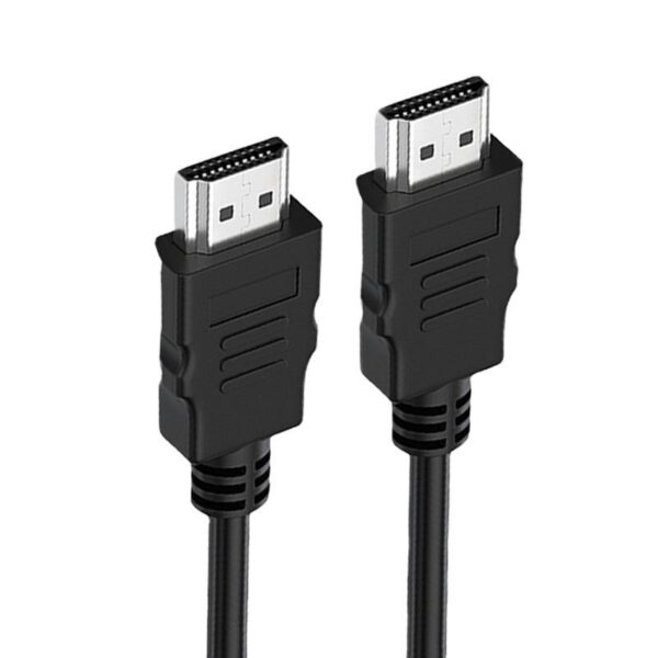 ​​Industrial HDMI 2.0 Cable 18Gbps 4K@60Hz | CL2 Rated Triple Shielding | Custom Lengths & Connectors​​ - Image 3