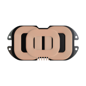 OEM Qi transmitter