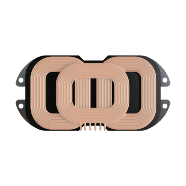OEM Qi transmitter