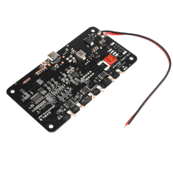 Custom Qi2 Transmitter Module | 20W Automotive Grade Wireless Charging 9-32V Input - Image 3