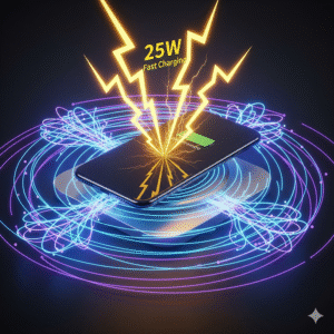 Qi 2.2 solution provider