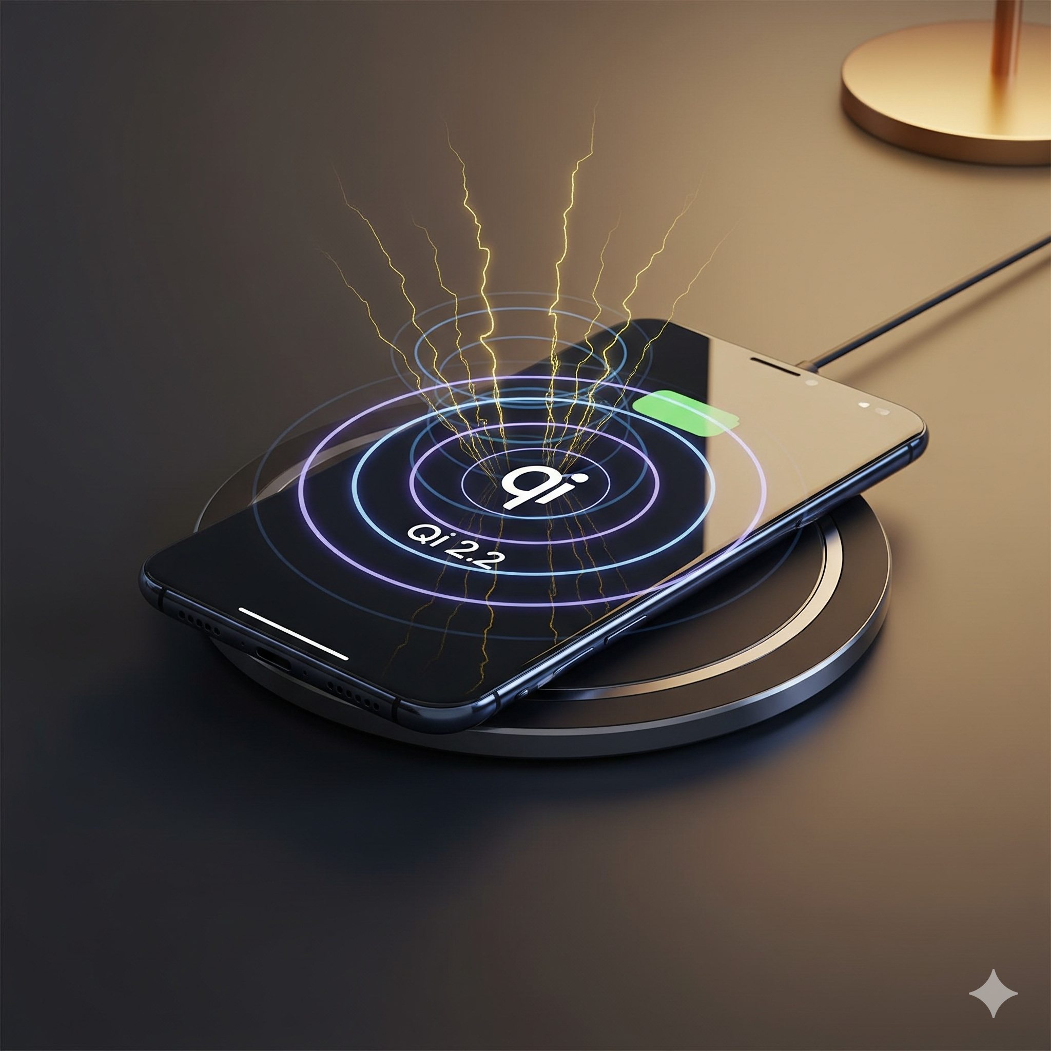 Qi 2.2 solution